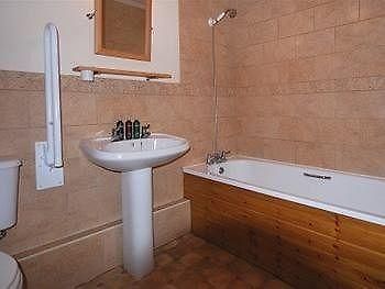 Home Place Farmhouse Spa - B&B Challacombe Екстериор снимка